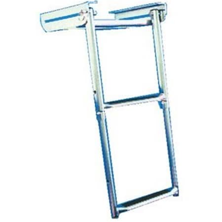 Eat-In 2 Step Slide Mount Ladder EA2608966